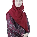 ayu fahimah diniyah wathi, s.si., m.sc