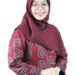 inas sausan, m.pd